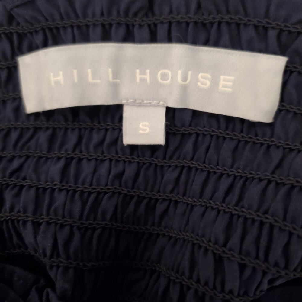 Hill House Jewel Jammie Top (S) - Picture 5 of 6